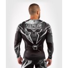 Рашгард - Venum GLDTR 4.0 Rashguard - Long Sleeves​